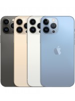 Apple iPhone 13 Pro Max 128GB 6GB RAM (Ekspozicinė prekė)